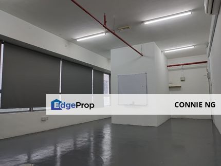 Office Suite for Sale at Menara 8 Trium, Selangor, Petaling Jaya