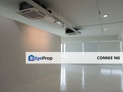 Office Suite for Sale at Menara 8 Trium, Selangor, Petaling Jaya
