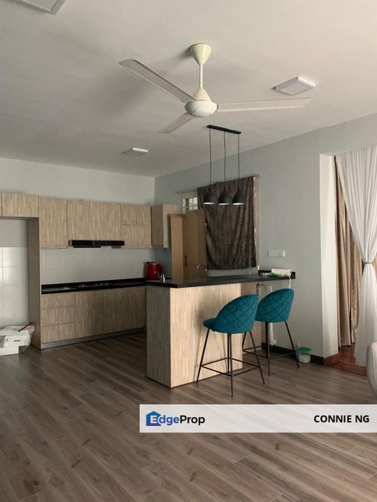 Ritze Perdana 2 condo for sale, Selangor, Damansara Perdana