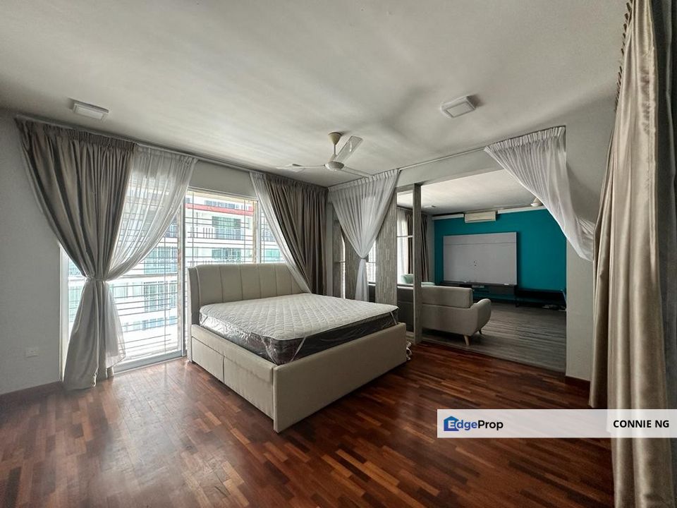 Ritze Perdana 2 condo for sale, Selangor, Damansara Perdana