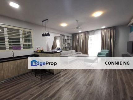 Ritze Perdana 2 condo for sale, Selangor, Damansara Perdana