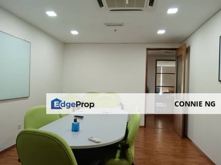 Office Suite for Sale at Menara 8 Trium, Selangor, Petaling Jaya