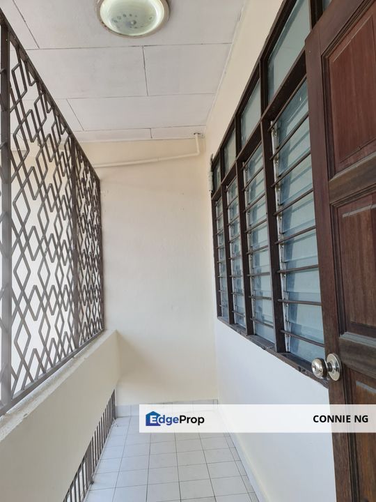Taman Bukit Maluri Kepong 2 Storey Terrace For Rent, Kuala Lumpur, Kepong