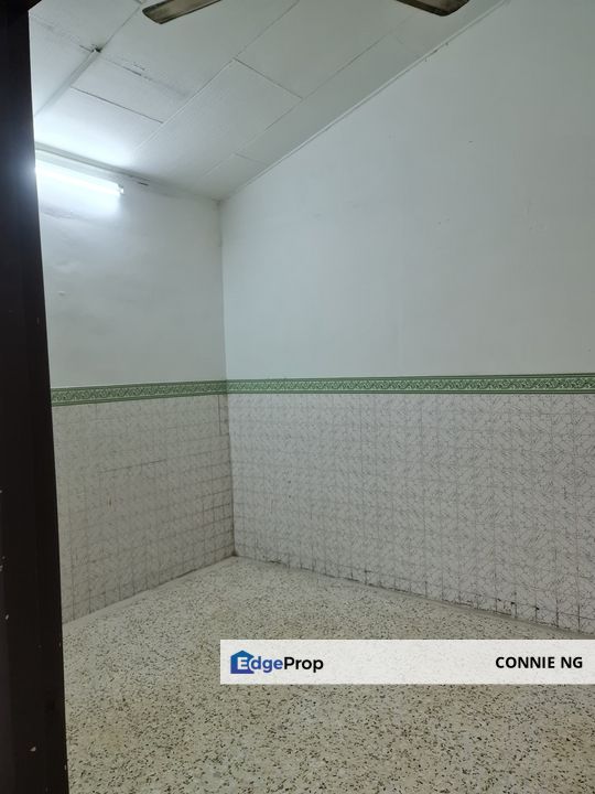Taman Bukit Maluri Kepong 2 Storey Terrace For Rent, Kuala Lumpur, Kepong