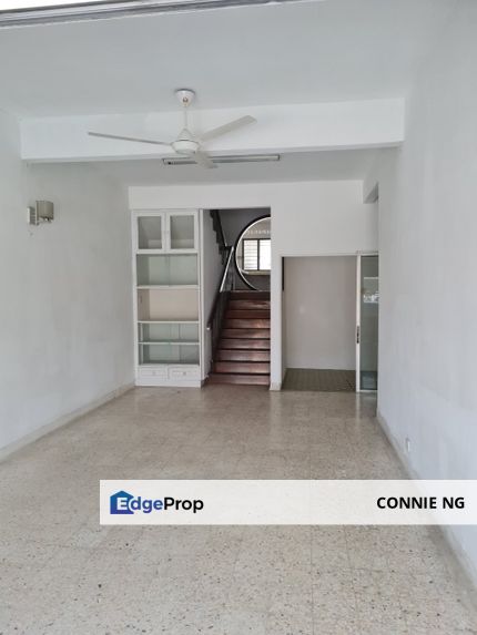 Taman Bukit Maluri Kepong 2 Storey Terrace For Rent, Kuala Lumpur, Kepong