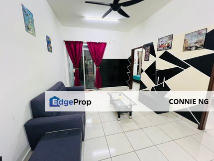 Ascotte Boulevard Condominium, Semenyih for rent, Selangor, Semenyih