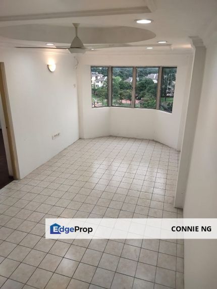 Bare Unit Apartment Permai for Rent, Damansara Damai, Selangor, Damansara Damai