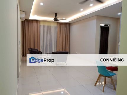 Good Condition & Furnished Green Residence for sale, Selangor, Batu 9th Cheras