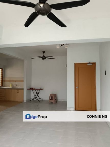Clean & Well-Maintained Condominium Sri Hijau CA2 For Rent, Selangor, Kajang
