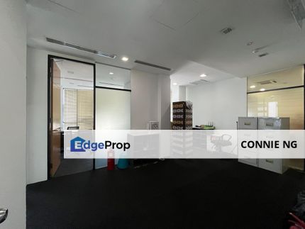Wisma Bangsar 8 Office Space for Rent, Kuala Lumpur, Bangsar