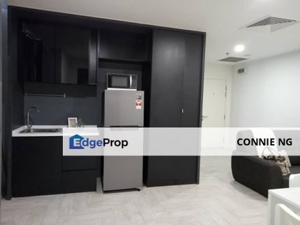 Empire City Block E for Sale, Selangor, Damansara Perdana