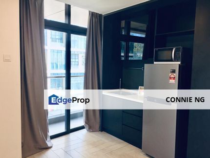 Clean & Good Condition Fully Furnished Empire City Block E for Sale, Selangor, Damansara Perdana