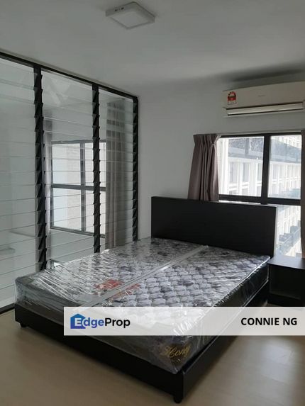 Fully Furnished for sale, Selangor, Damansara Perdana