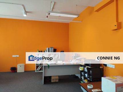 Office Suite for Sale at Menara 8 Trium, Selangor, Petaling Jaya