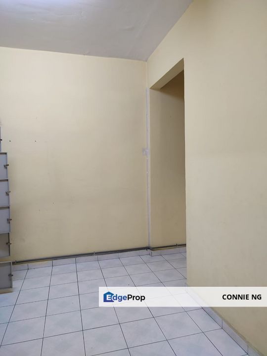 Greenview Apartment Taman Pusat Kepong for sale, Kuala Lumpur, Kepong