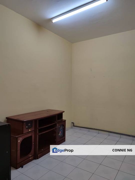 Greenview Apartment Taman Pusat Kepong for sale, Kuala Lumpur, Kepong