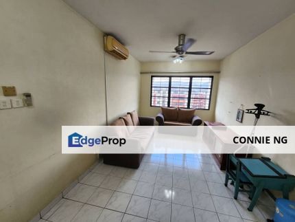 Furnished Sd Apartment 2 for Rent in Bandar Sri Damansara , Selangor, Bandar Sri Damansara