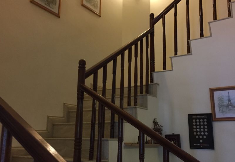 Very Convenient Double-Story House for Rent in Jalan Tanjung Sd13/4, Sri Damansara