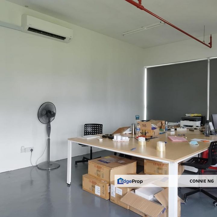 Office Suite for Sale at Menara 8 Trium, Sri Damansara, Selangor, Petaling Jaya