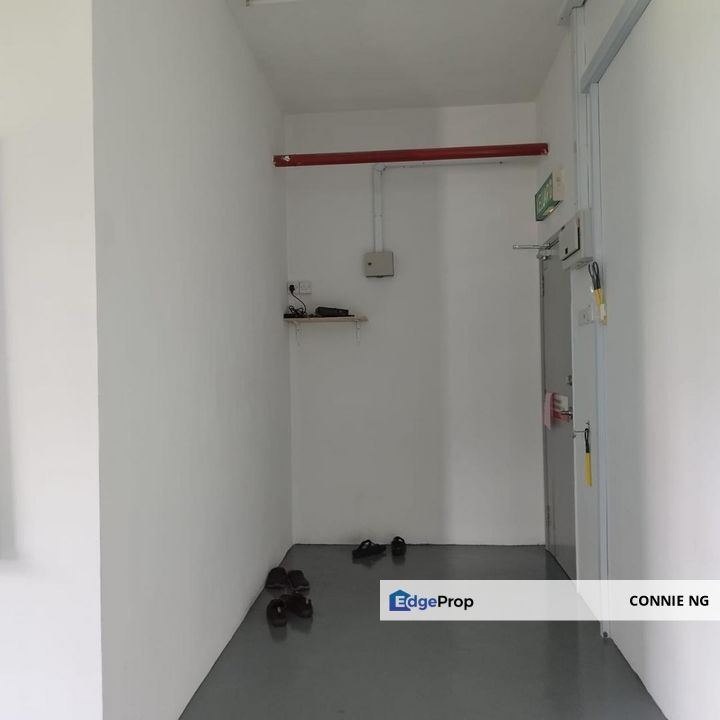 Office Suite for Sale at Menara 8 Trium, Sri Damansara, Selangor, Petaling Jaya