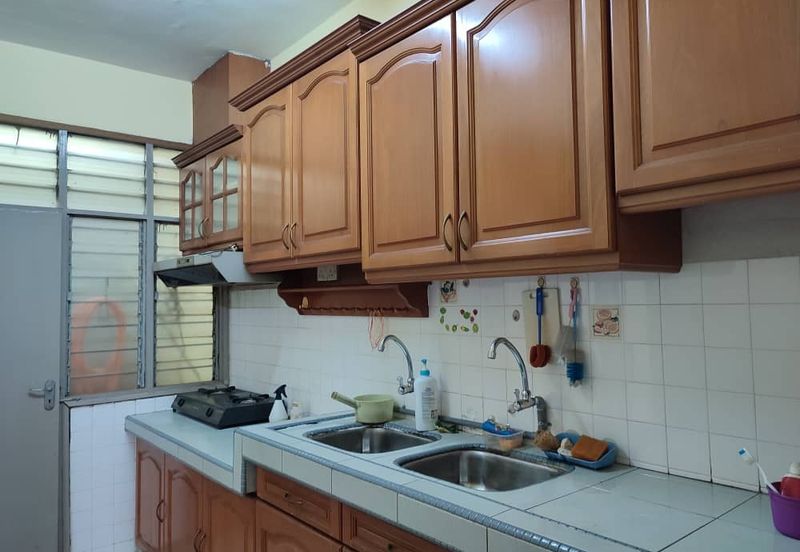 Greenview Apartments