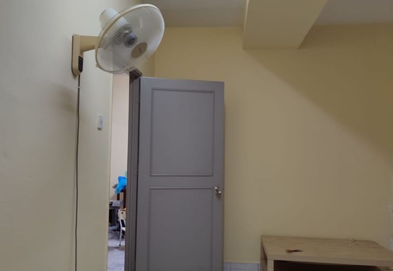 Greenview Apartments