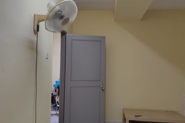 Greenview Apartments