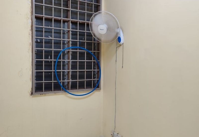 Greenview Apartments