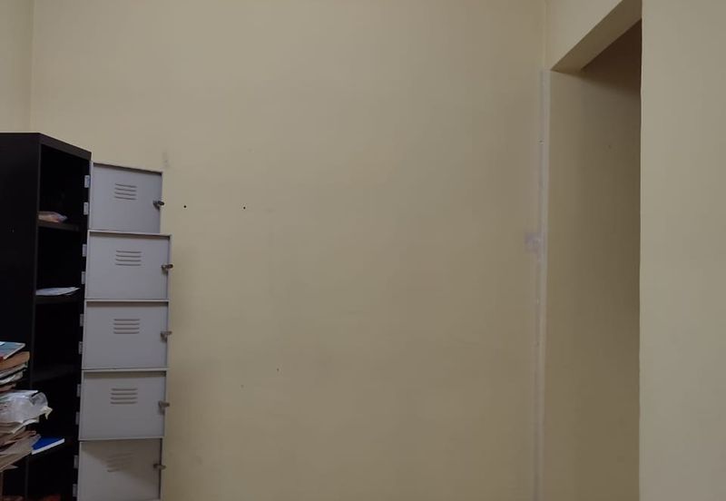 Greenview Apartments