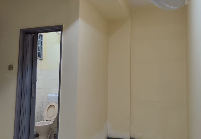 Greenview Apartments