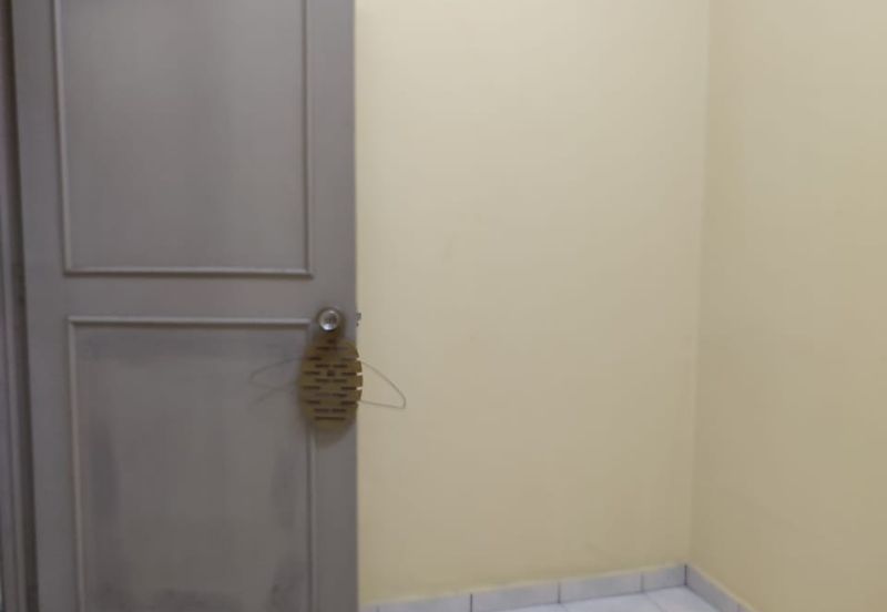 Greenview Apartments