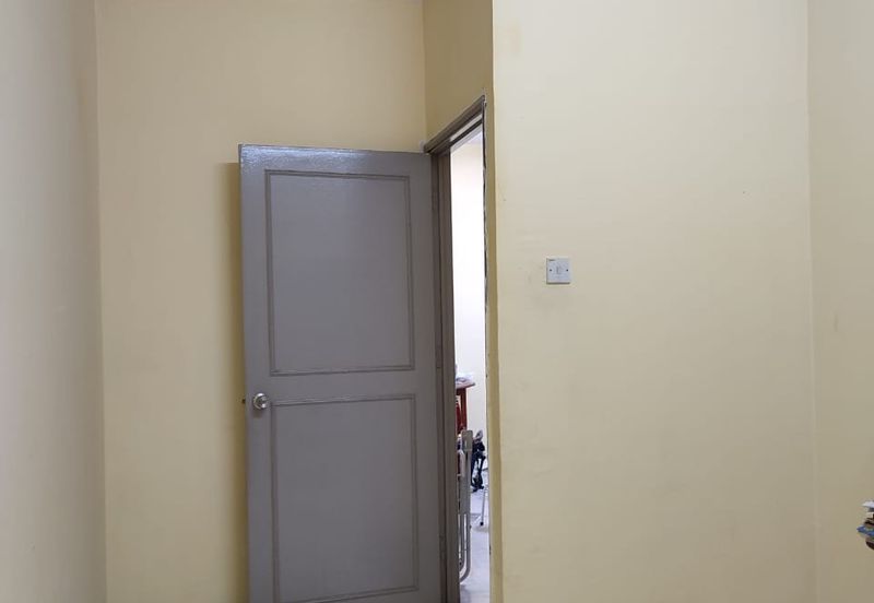 Greenview Apartments