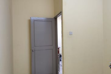 Greenview Apartments