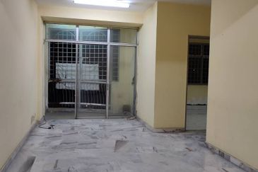 Greenview Apartments