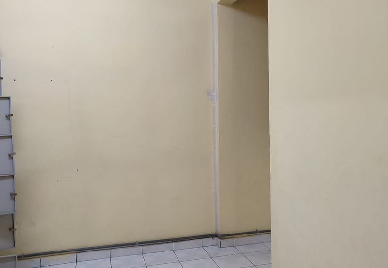 Greenview Apartments