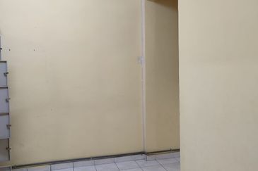 Greenview Apartments