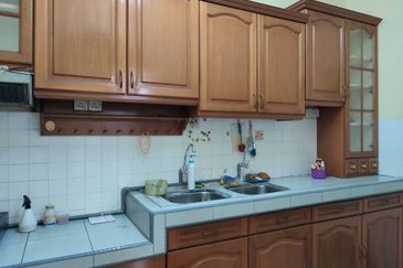 Greenview Apartments