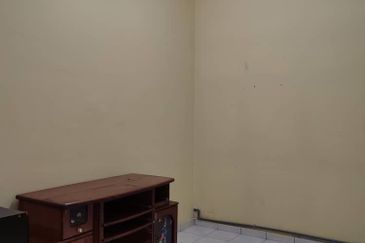 Greenview Apartments