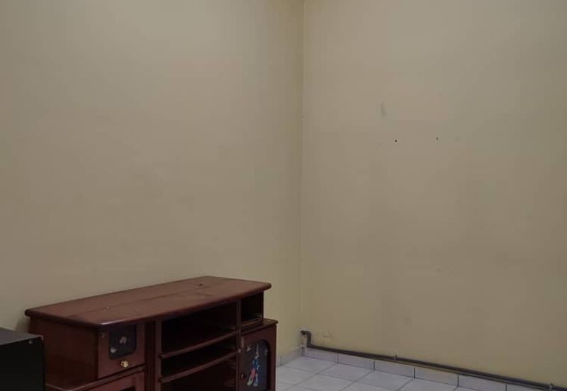 Greenview Apartments