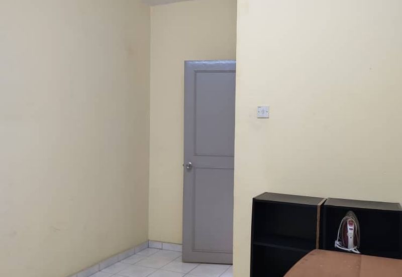 Greenview Apartments