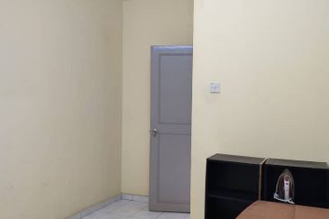 Greenview Apartments