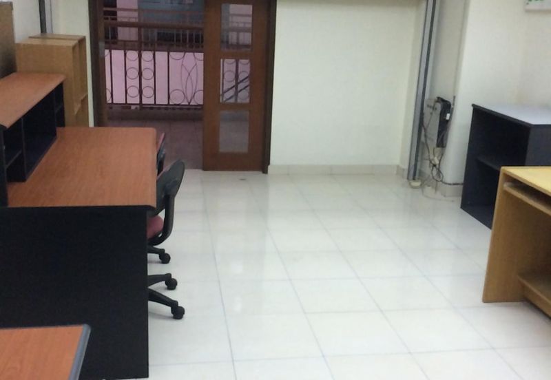 Kelana Sentral Retail Shop/Office for Sale Kelana Sentral, No 1, Jln Bahagia, SS6, 47301 Petaling Jaya, Selangor.