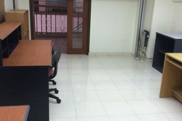 Kelana Sentral Retail Shop/Office for Sale Kelana Sentral, No 1, Jln Bahagia, SS6, 47301 Petaling Jaya, Selangor.