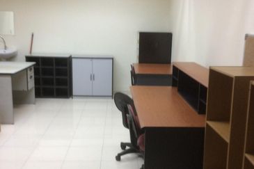 Kelana Sentral Retail Shop/Office for Sale Kelana Sentral, No 1, Jln Bahagia, SS6, 47301 Petaling Jaya, Selangor.