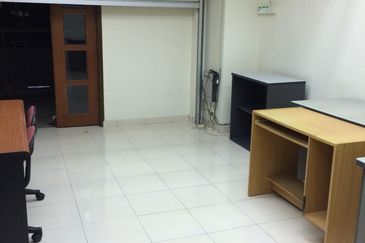 Kelana Sentral Retail Shop/Office for Sale Kelana Sentral, No 1, Jln Bahagia, SS6, 47301 Petaling Jaya, Selangor.
