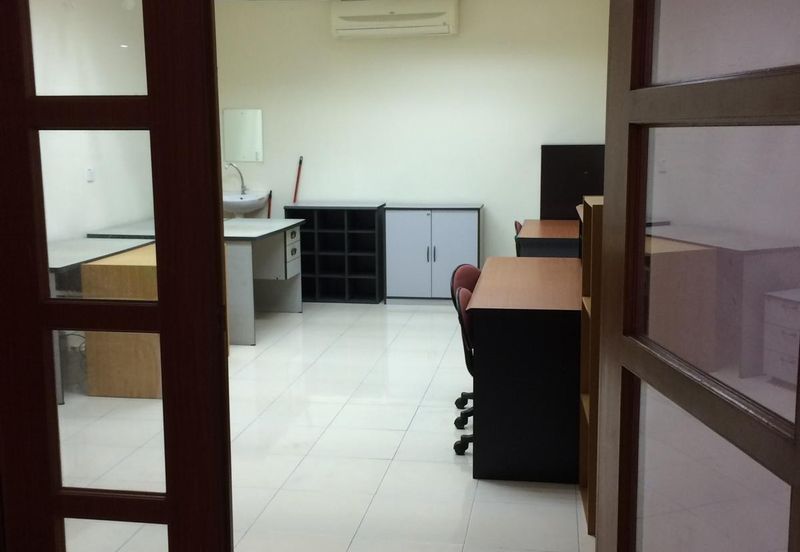 Kelana Sentral Retail Shop/Office for Sale Kelana Sentral, No 1, Jln Bahagia, SS6, 47301 Petaling Jaya, Selangor.