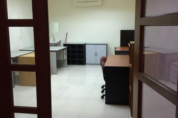 Kelana Sentral Retail Shop/Office for Sale Kelana Sentral, No 1, Jln Bahagia, SS6, 47301 Petaling Jaya, Selangor.