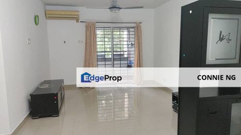 Paradesa Tropica 2 Apartment for Sale, Selangor, Bandar Sri Damansara