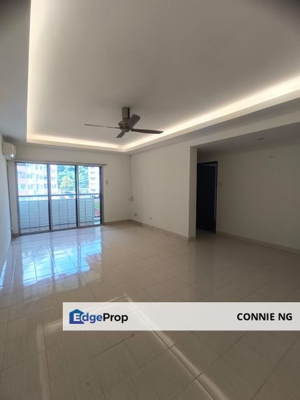 Paradesa Rustica Condo for Sale – Block B 🏡 Corner Unit, Pool Facing, Selangor, Bandar Sri Damansara