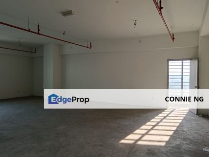 Office Suite near MRT for Sale at Menara 8 Trium, Bandar Sri Damansara, Selangor, Petaling Jaya
